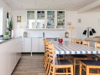 Maison de vacances Løkken  16