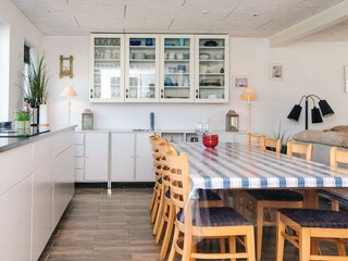 Vakantiehuis Løkken  32