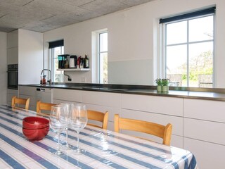 Vakantiehuis Løkken  3