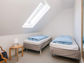 Maison de vacances Løkken  14