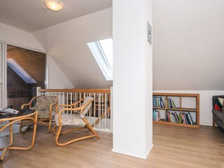 Maison de vacances Løkken  6