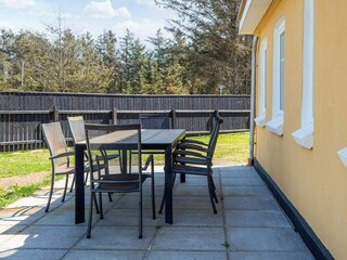 Ferienhaus Løkken  14