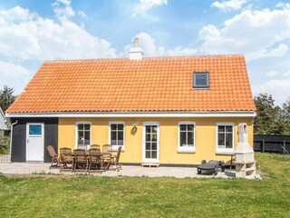 Casa per le vacanze Løkken  39