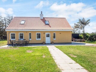 Casa per le vacanze Løkken  13