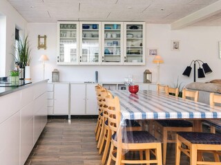 Casa per le vacanze Løkken  43