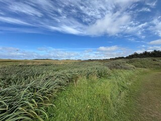 Casa de vacaciones Løkken  41