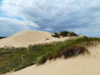 Casa de vacaciones Løkken  32