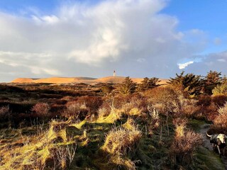 Casa de vacaciones Løkken  7