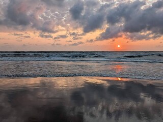 Ferienhaus Løkken  21