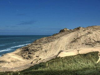 Holiday house Løkken  45