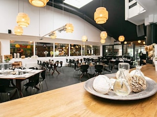 Vakantiepark Blåvand  9