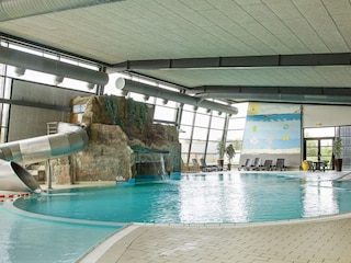 Holiday park Blåvand  26