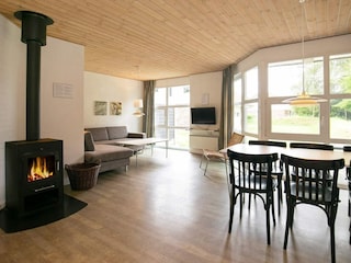 Holiday park Blåvand  35