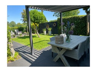 Appartamento per vacanze Schoorl Registrazione all'aperto 9