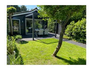 Appartamento per vacanze Schoorl Registrazione all'aperto 10