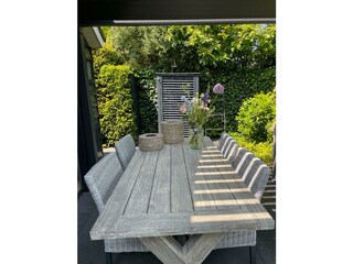 Appartamento per vacanze Schoorl Registrazione all'aperto 11