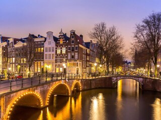 Appartamento per vacanze Schoorl Ambiente 23