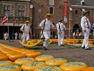 Appartamento per vacanze Schoorl Ambiente 21