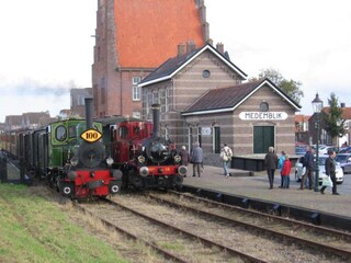 Appartamento per vacanze Schoorl Ambiente 22