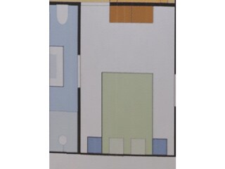 Appartamento per vacanze Schoorl Pianta del piano 25