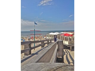 Appartamento per vacanze Schoorl Ambiente 19