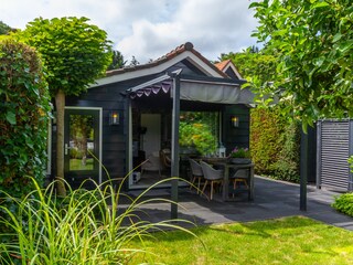 Appartamento per vacanze Schoorl Registrazione all'aperto 2