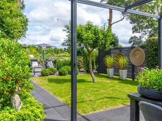 Appartamento per vacanze Schoorl Registrazione all'aperto 3