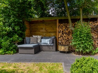 Appartamento per vacanze Schoorl Registrazione all'aperto 4