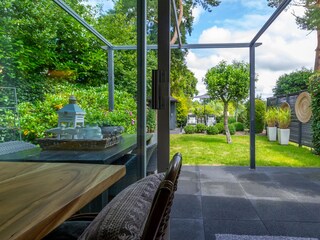 Appartamento per vacanze Schoorl Registrazione all'aperto 5