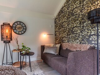 Appartamento per vacanze Schoorl Caratteristiche 12