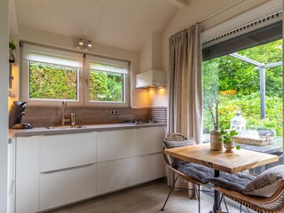 Appartamento per vacanze Schoorl Caratteristiche 13