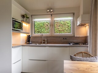 Appartamento per vacanze Schoorl Caratteristiche 14