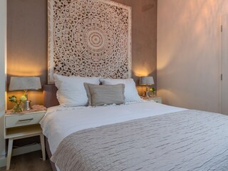 Appartamento per vacanze Schoorl Caratteristiche 15