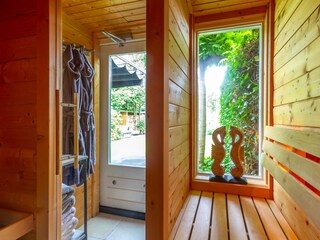 Appartamento per vacanze Schoorl Registrazione all'aperto 7