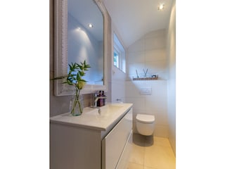 Badezimmer WC