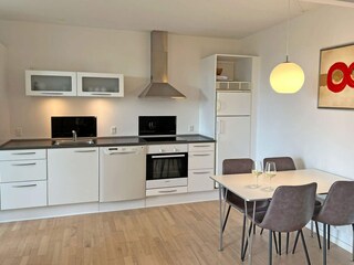 Ferienhaus Allinge  12