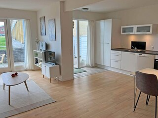 Vakantiehuis Allinge  16