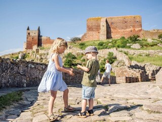 Vakantiehuis Allinge  6
