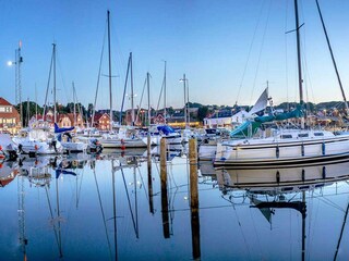 Vakantiehuis Allinge  8
