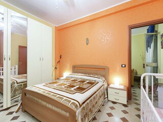 Ferienhaus Agnone Bagni Ausstattung 5