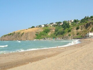 Holiday house Agnone Bagni Environment 23