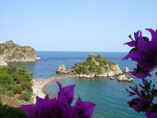 Vakantiehuis Agnone Bagni  26
