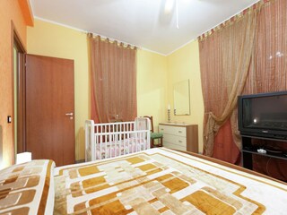 Ferienhaus Agnone Bagni Ausstattung 13