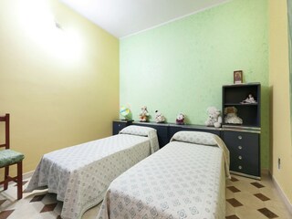 Ferienhaus Agnone Bagni Ausstattung 14