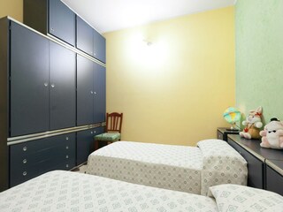 Ferienhaus Agnone Bagni Ausstattung 15