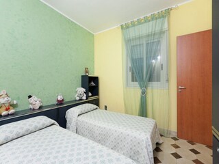 Ferienhaus Agnone Bagni Ausstattung 16