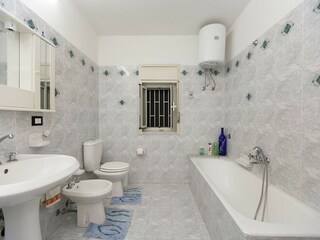 Ferienhaus Agnone Bagni Ausstattung 18