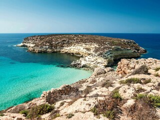 Casa per le vacanze Agnone Bagni Ambiente 24