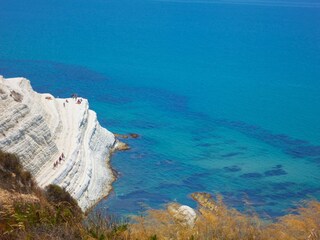 Vakantiehuis Agnone Bagni Omgeving 24