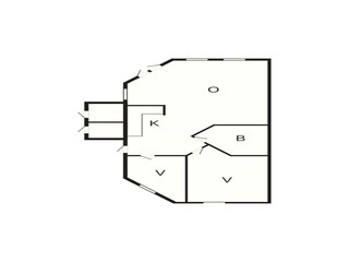 Parque de vacaciones Bogense  46